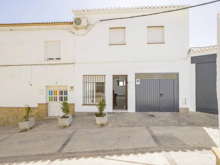 Casa Ardales
