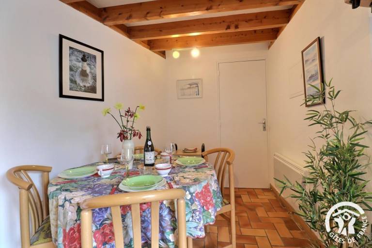 Lovely gite with yard & terrace | Dogs allowed — photo 5