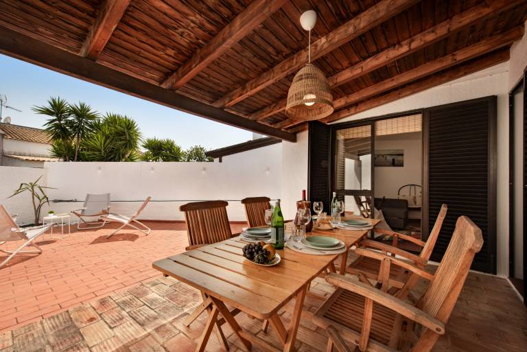 Casa  Tavira