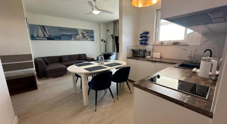 Apartment for 4 persons — photo 5