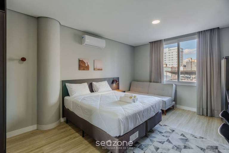 Apartamento  Cristal