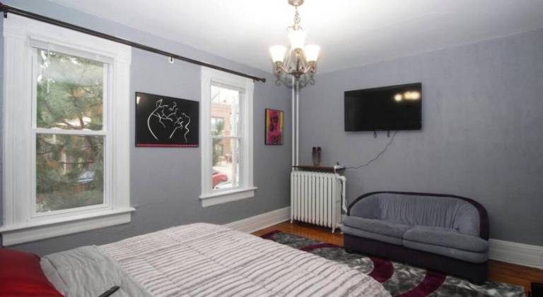 Apartment with 3 rooms for 7 persons — photo 2