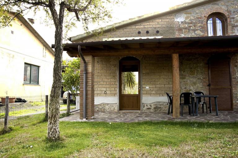 Agriturismo Rispescia