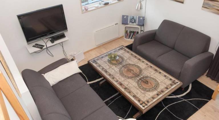 House for 8 persons — photo 2