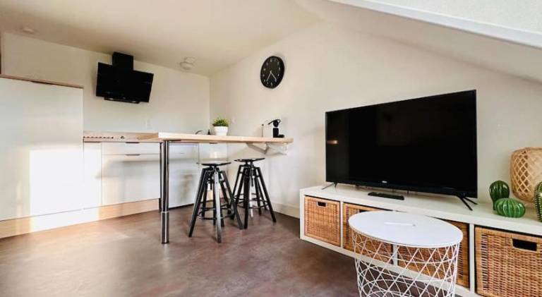 Ferienwohnung Tours