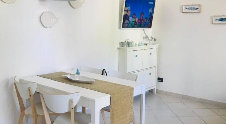 Vacation home with 2 rooms for 6 persons — photo 3