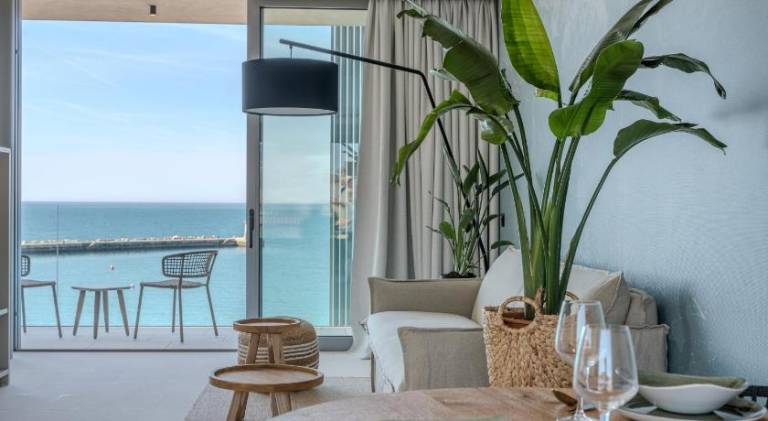 Blu Mare Hotel — photo 4