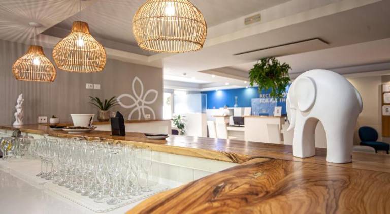 Sentido Michelizia Tropea Resort — photo 5