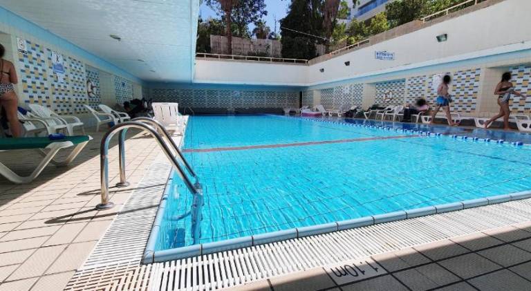 Rental apartment with pool — photo 3