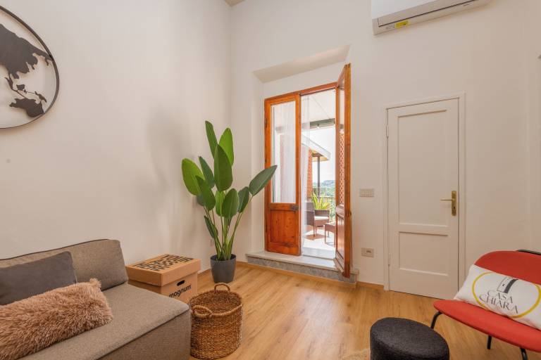 Ferienwohnung San Miniato