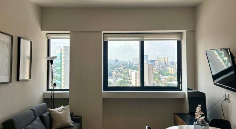 Rental apartment | Pet-friendly in Guadalajara