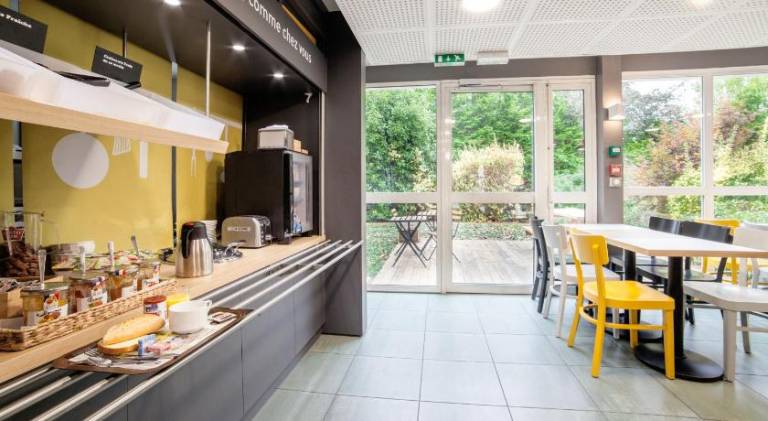 B&B HOTEL Evry Lisses 2 — photo 2