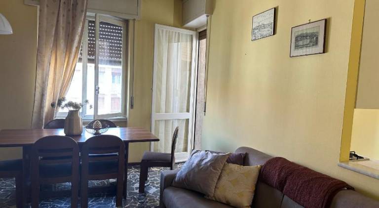 Rental apartment with 1 room for 4 persons — photo 2