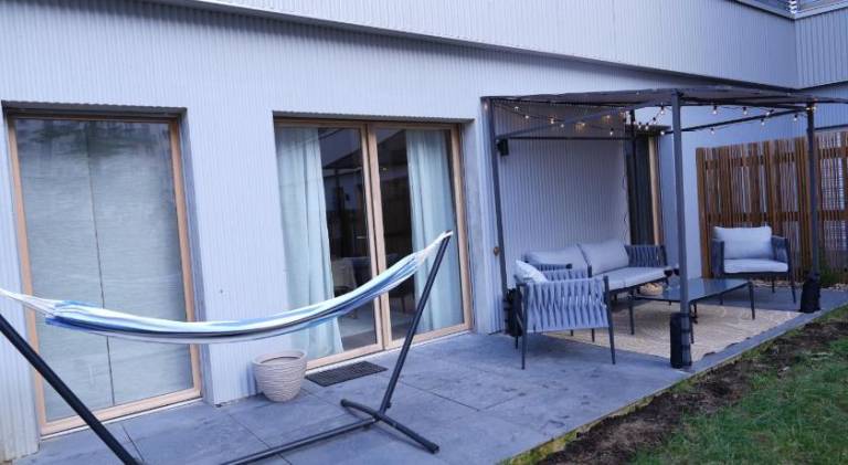 Wonderful apartment | Pets allowed — photo 4