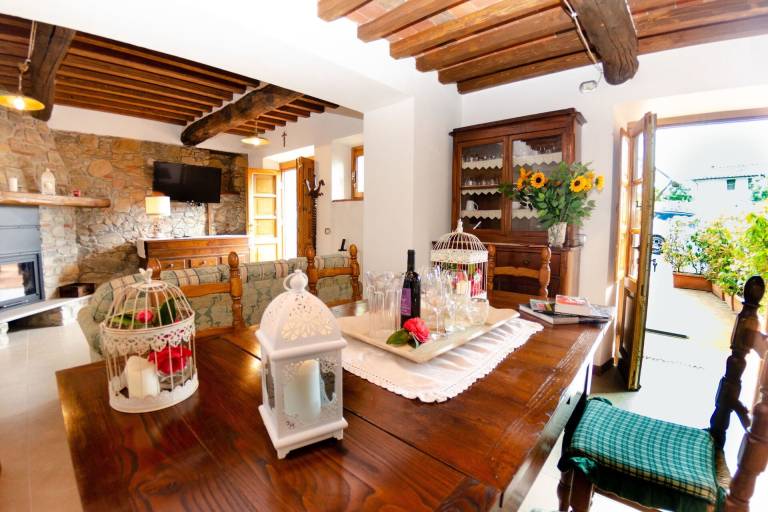 Children-friendly farm with pool, patio & grill | Pets allowed — photo 4