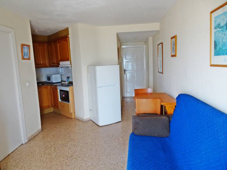 Holiday apartment with pool, garden & terrace — photo 5