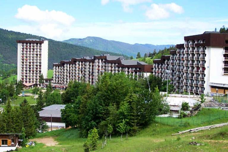 Ferienwohnung in Villard-de-Lans für max. 4 Personen Ferienwohnung in Villard-de-Lans für max. 4 Personen