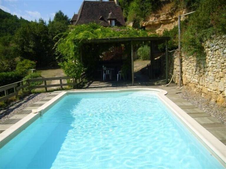 Villa Castelnaud-la-Chapelle