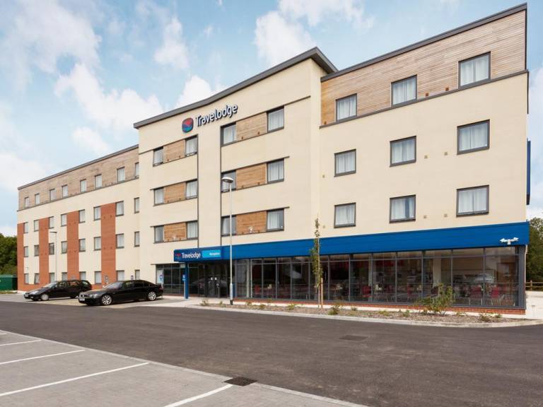 Travelodge Winnersh Triangle in Wokingham