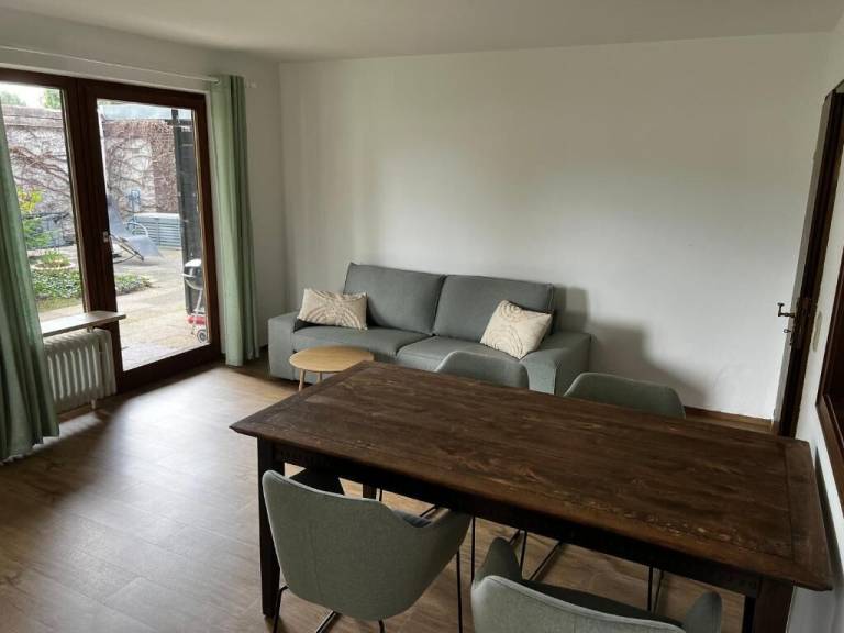 Ferienwohnung Prien am Chiemsee