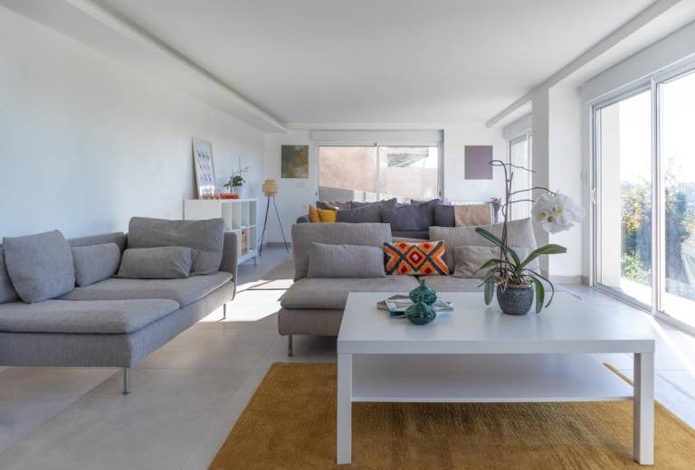 Rental apartment with 4 rooms for 8 persons in Gennevilliers