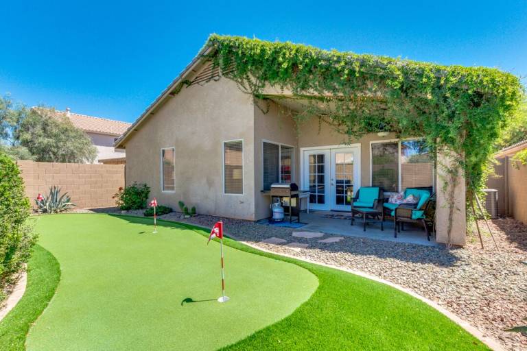 House Maricopa