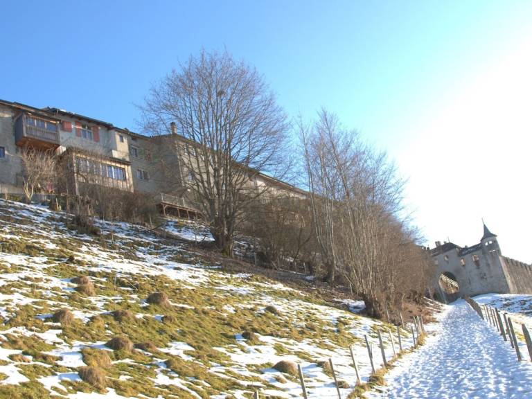 Logement Bulle