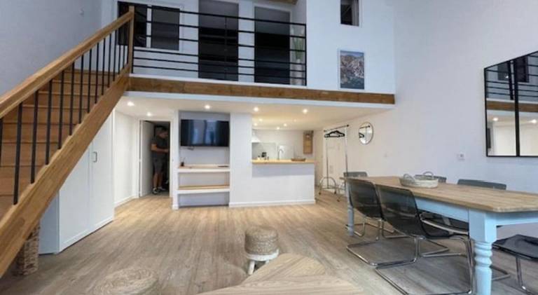 Rental apartment | Near Old Port of Marseille in Marseille