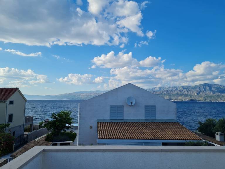 Apartman Škrip