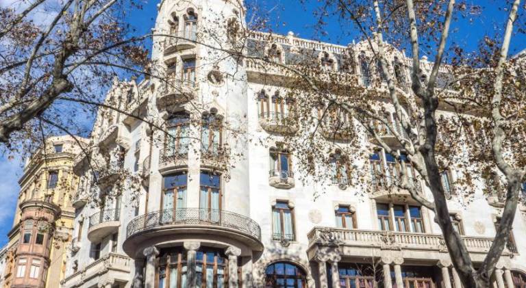 Holiday apartment | Next to Casa Batlló — photo 5