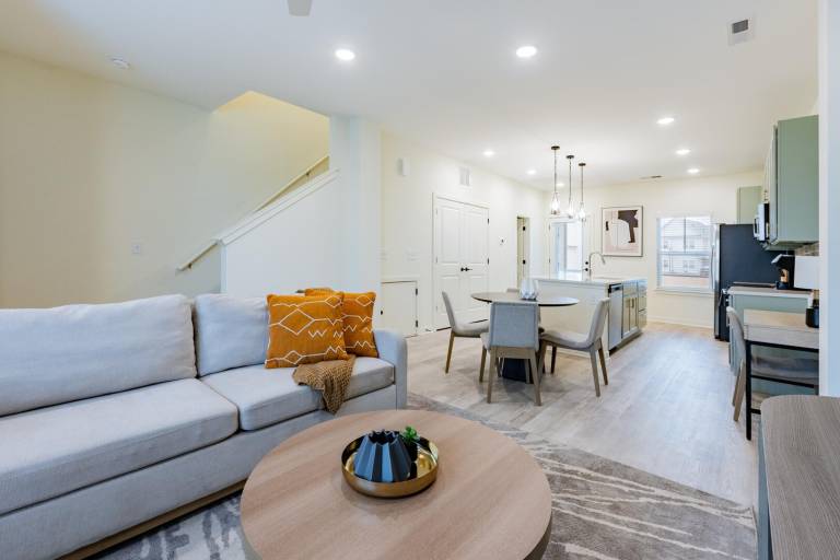 116 m² Ferienwohnung