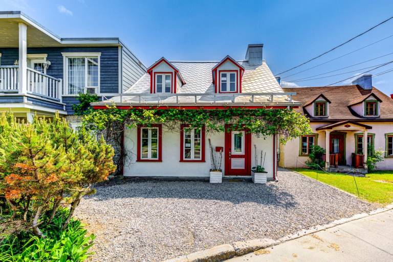 Cabin Quartier 5-4