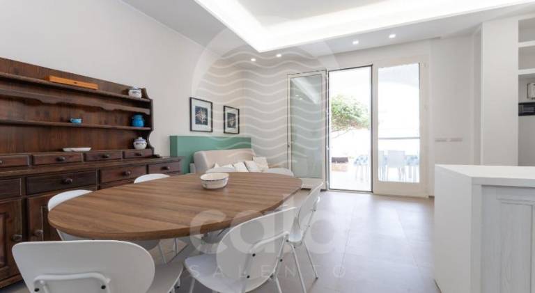 House with 3 rooms for 8 persons — photo 2