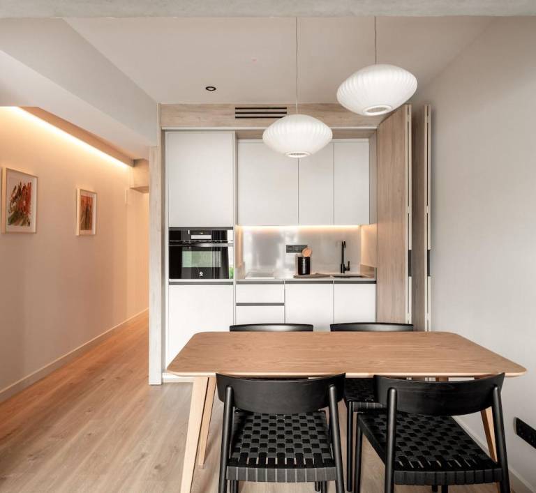Serviced apartment | Close to Guggenheim Museum Bilbao | Good for workation | Dogs allowed — photo 3