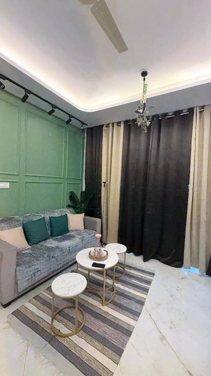 PrianNest Near Manyata Tech Park