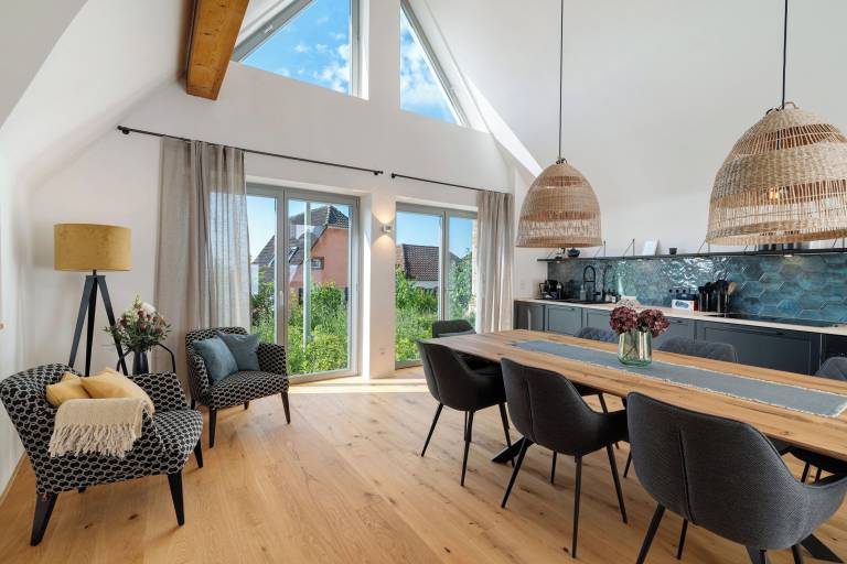 Ferienhaus Burrweiler