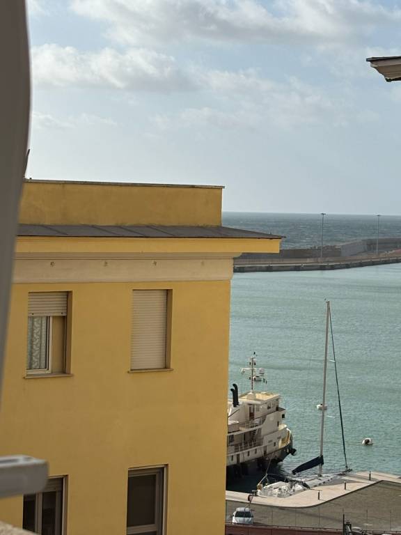 Ferienwohnung Santa Marinella