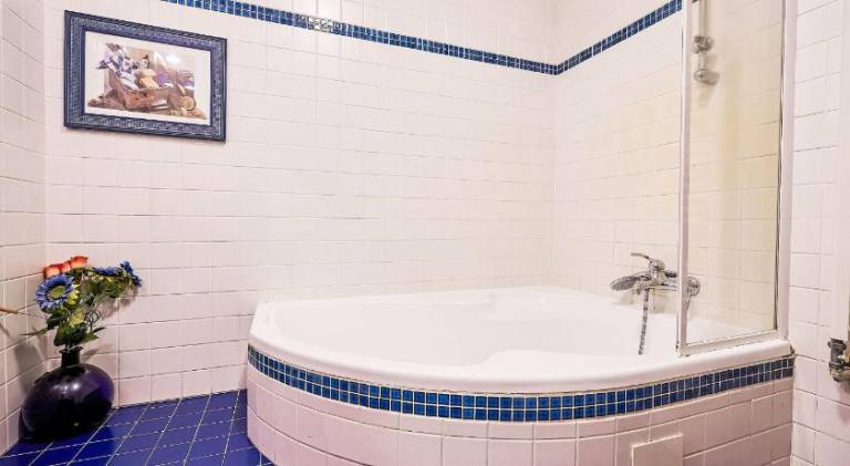 Apartment with 2 rooms for 6 persons — photo 4