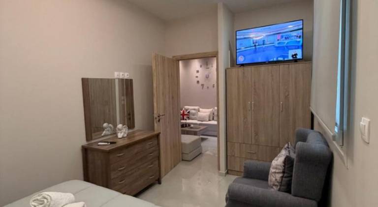 Aggelos Rooms 1 — photo 5