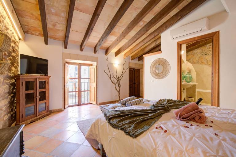 Bed & Breakfast Petra