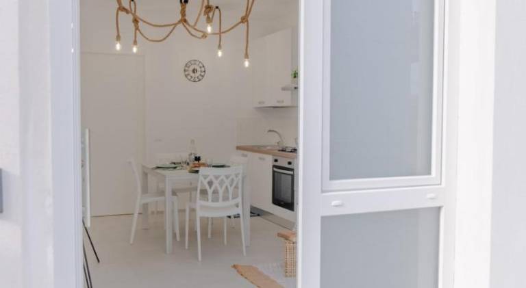 Holiday apartment with 2 rooms for 5 persons — photo 4