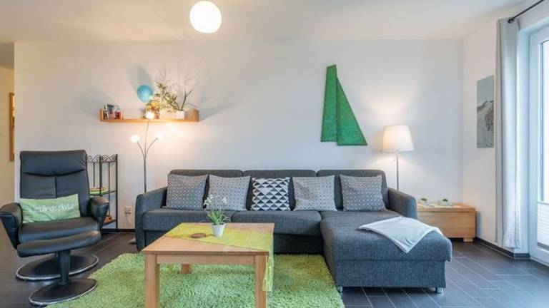 Ferienwohnung  Börgerende-Rethwisch