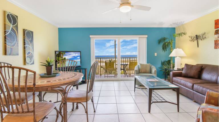 Condo Saint Pete Beach