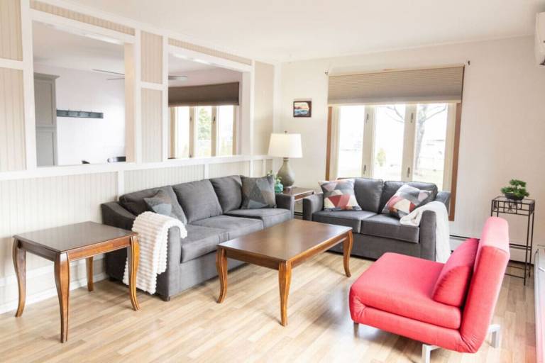 House  Moncton