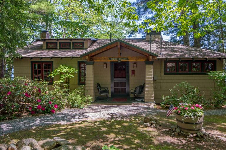 Cottage Lincolnville