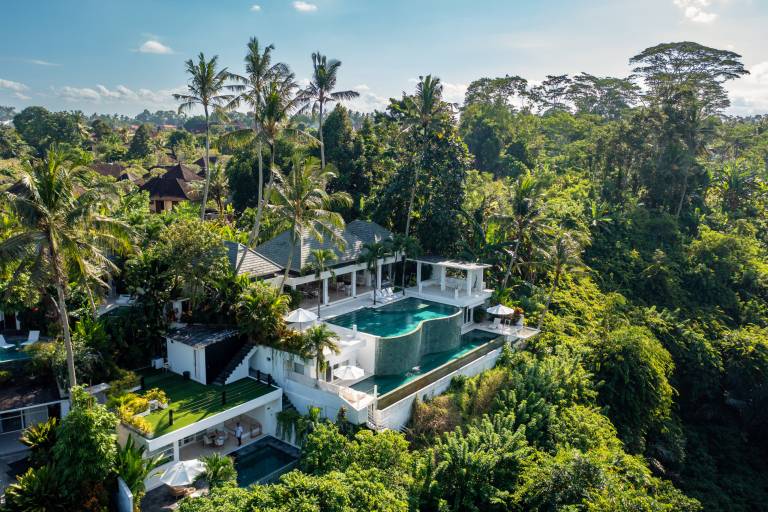 Villa Kemenuh