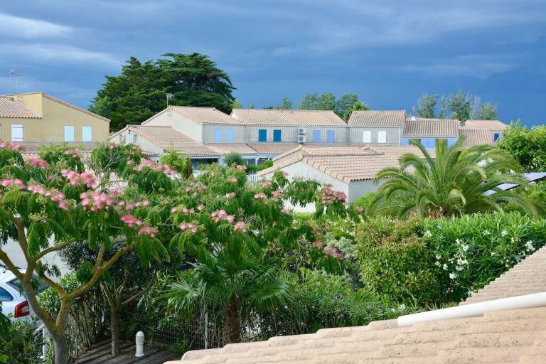 Ferienhaus  Portiragnes Plage