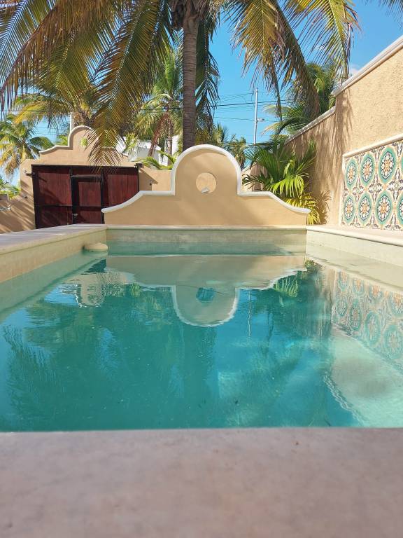 Casa Chuburná