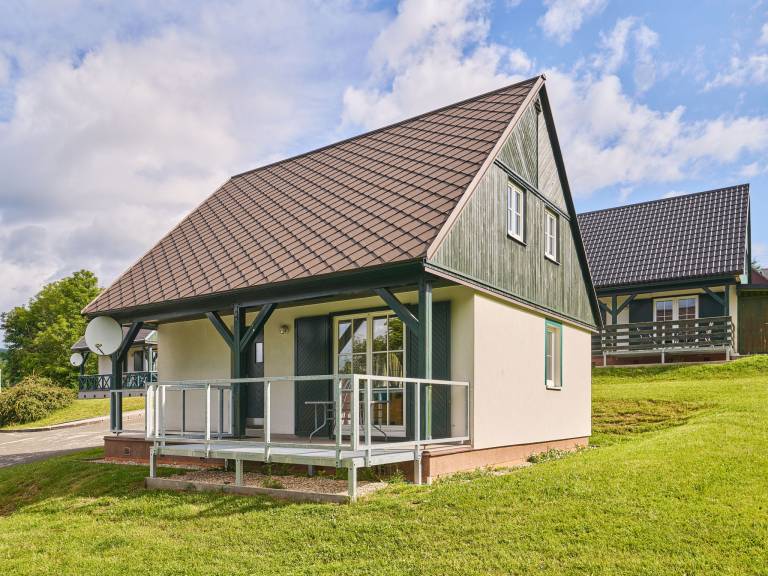 Ferienhaus Schwarzenthal