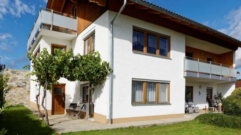 Ferienwohnung Kneisting